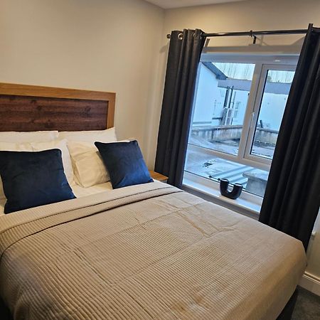 B53 Accommodation Maynooth Bagian luar foto