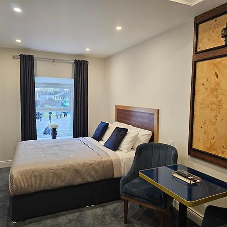 B53 Accommodation Maynooth Bagian luar foto