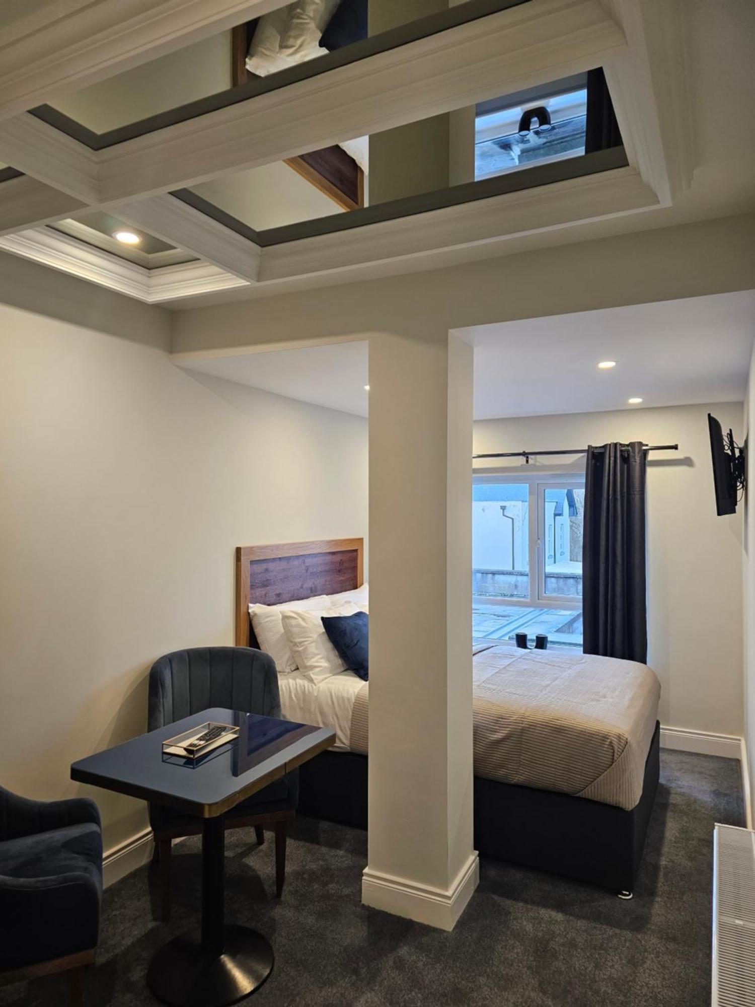 B53 Accommodation Maynooth Bagian luar foto