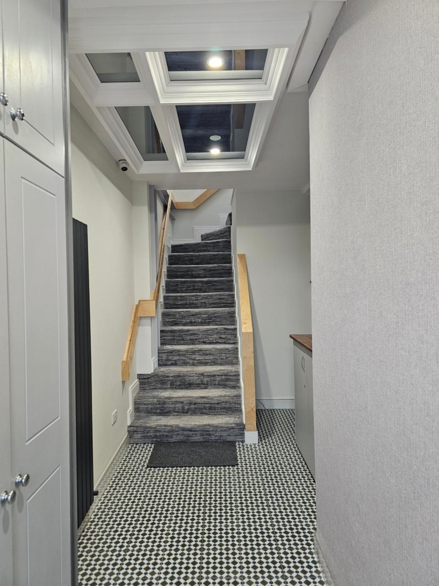 B53 Accommodation Maynooth Bagian luar foto