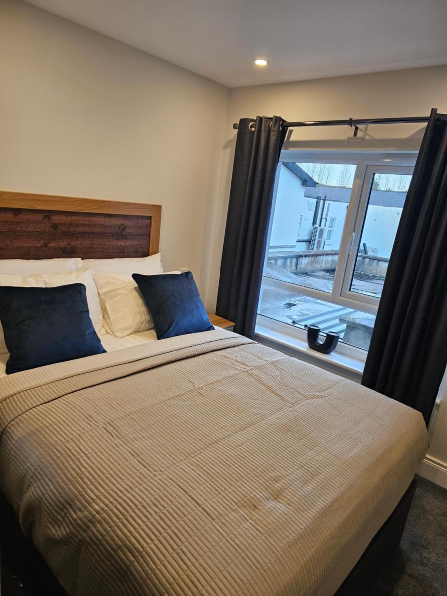 B53 Accommodation Maynooth Bagian luar foto